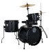 Ludwig Pocket Kit, Moon Dust