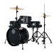 Ludwig Pocket Kit, Moon Dust