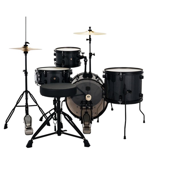 Ludwig Pocket Kit, Moon Dust