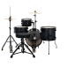 Ludwig Pocket Kit, Moon Dust