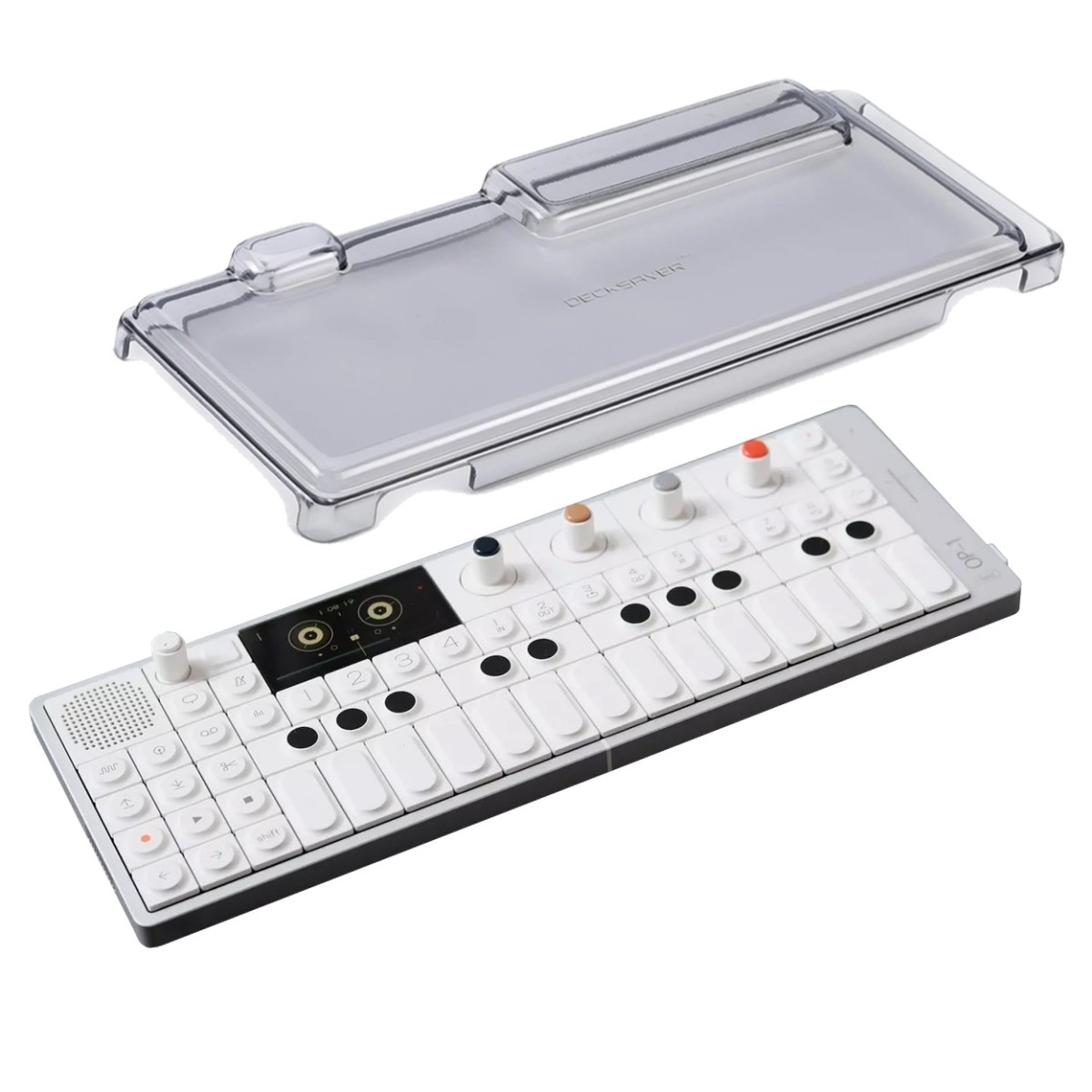 Click to view product details and reviews for Teenage Engineering Op 1 Field With Decksaver.