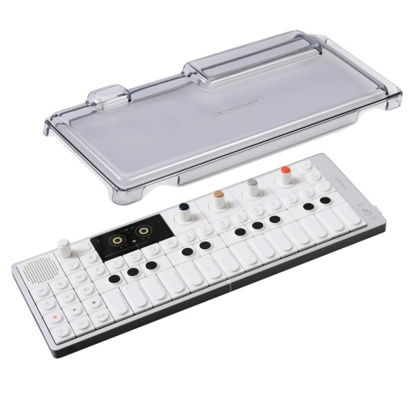 Teenage Engineering OP-1 Field With Decksaver - Bundle
