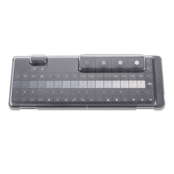 Decksaver Teenage Engineering OP-XY Cover - Top