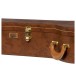 Gibson Lifton Historic Brown/Pink Hardshell Case, SJ-200 - latch