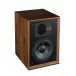 Wharfedale Denton 85 Walnut Bookshelf Speakers (Pair)