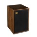 Wharfedale Denton 85 Walnut Bookshelf Speakers (Pair)