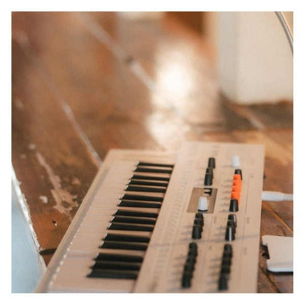 Arturia MINIFREAK Polyphonic Hybrid Synthesizer, Vocoder Edition - Lifestyle 2