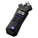 Zoom H1essential 32-Bit Float Stereo Recorder - Angled