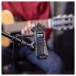 Zoom H1essential 32-Bit Float Stereo Recorder - Lifestyle