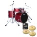 Ludwig Evolution 22