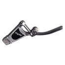 Bigsby B30, Polished Aluminum - Nearly New