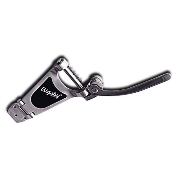 Bigsby B30 Die Cast Polished Aluminium Vibrato 