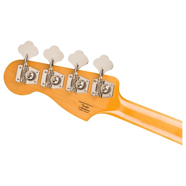 【Fender風】 Squier Precision Bass Squier FSR Classic Vibe 60s Precision Bass, Aztec Gold - Nearly