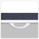 Sapphire Economy Manual 16:9 Projector Screen, 92