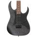 Ibanez RGR431PB-CGF Charcoal Gray Flat - body