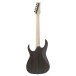 Ibanez RGR431PB-CGF Charcoal Gray Flat - back