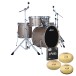 Ludwig Evolution 22