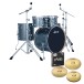Ludwig Evolution 22