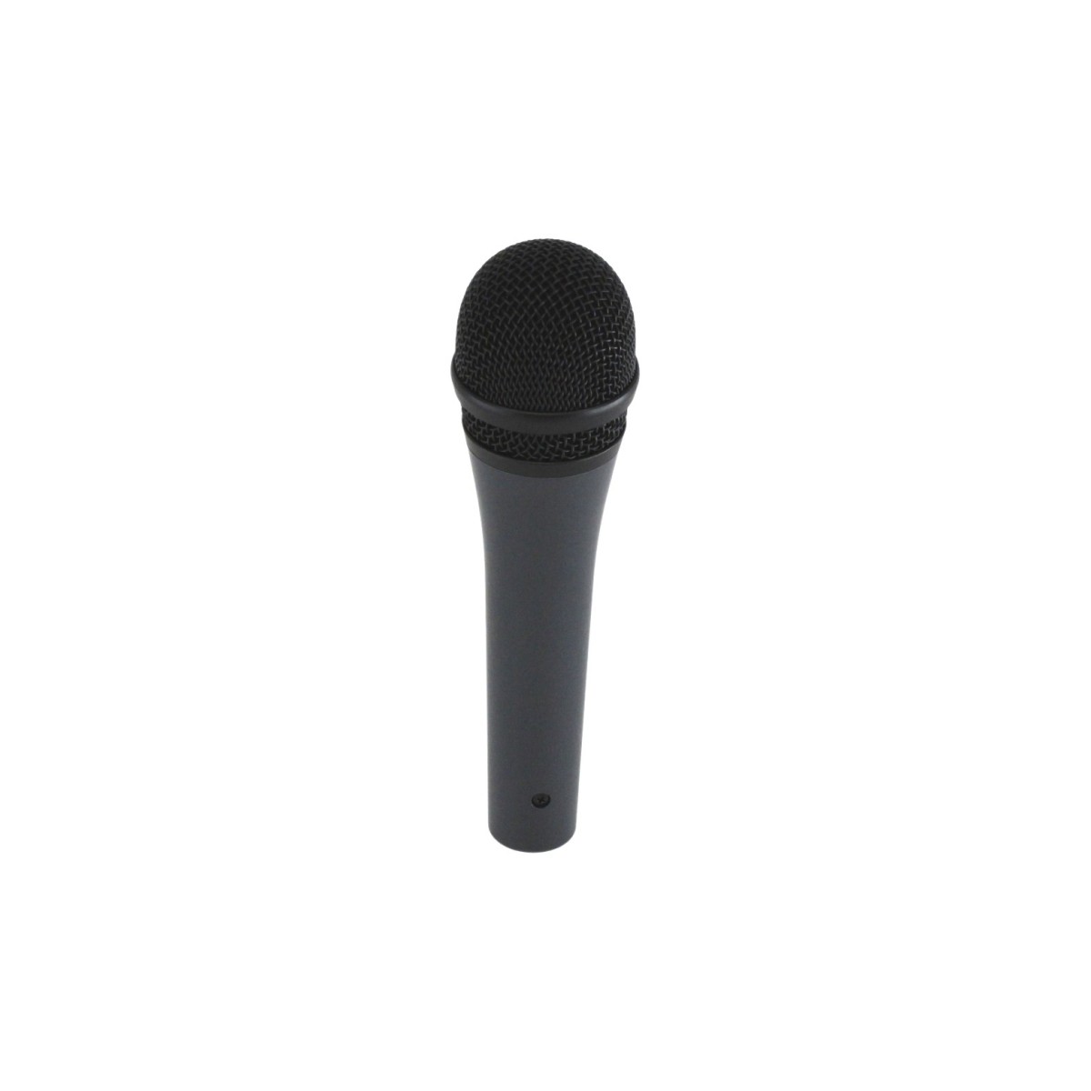 Sennheiser e825S Dynamisches Mikrofon mit Nieren-Richtcharakteristik ...
