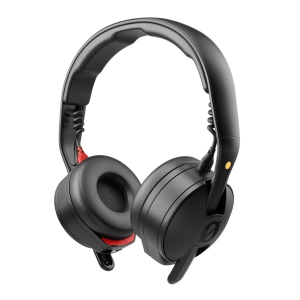 Rode NTH-50 On-Ear Headphones - Angled