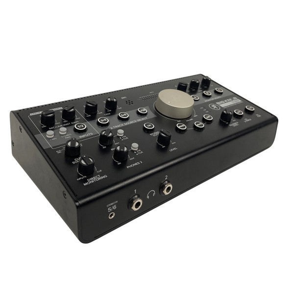 BIGKNOBSTUDIOPLUS-SECONDHAND-CDI6974 1
