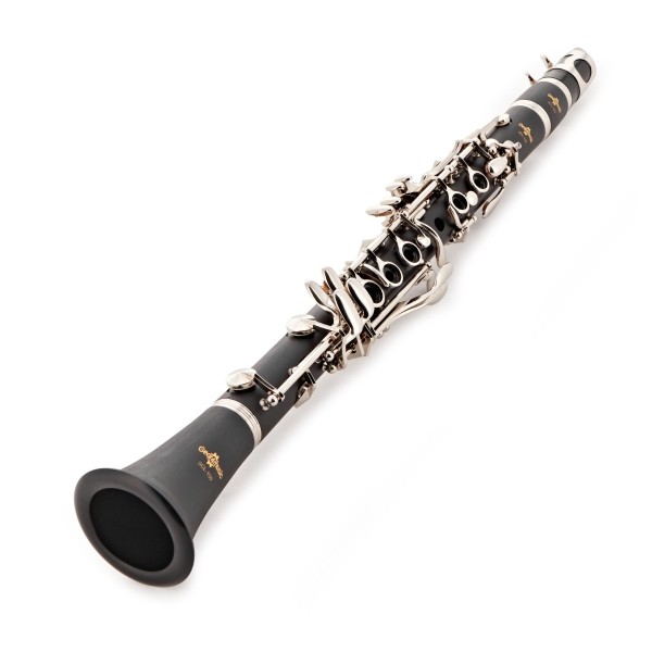 Eb Soprano Clarinet by Gear4music