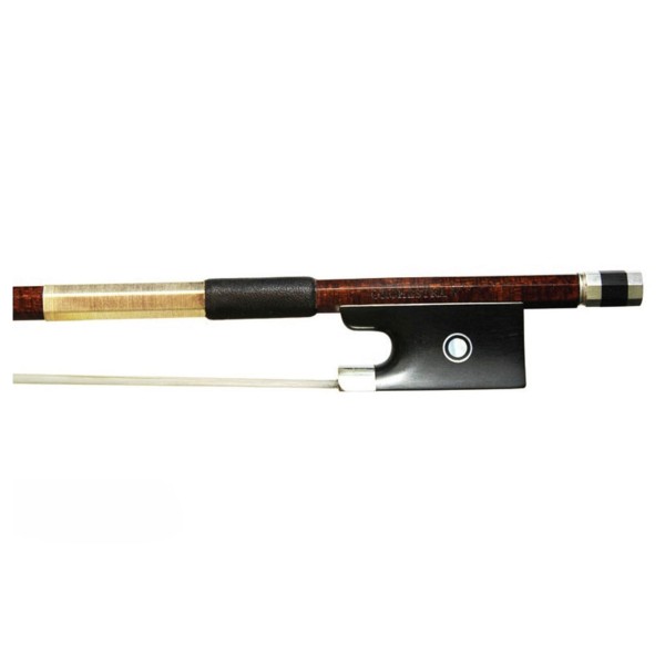 Heritage "Il Cessol" Stradivarius Violin Copy, Full Outfit Bow 2