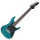 Ibanez AZ447P1QM-COB Premium, Cosmic Blue
