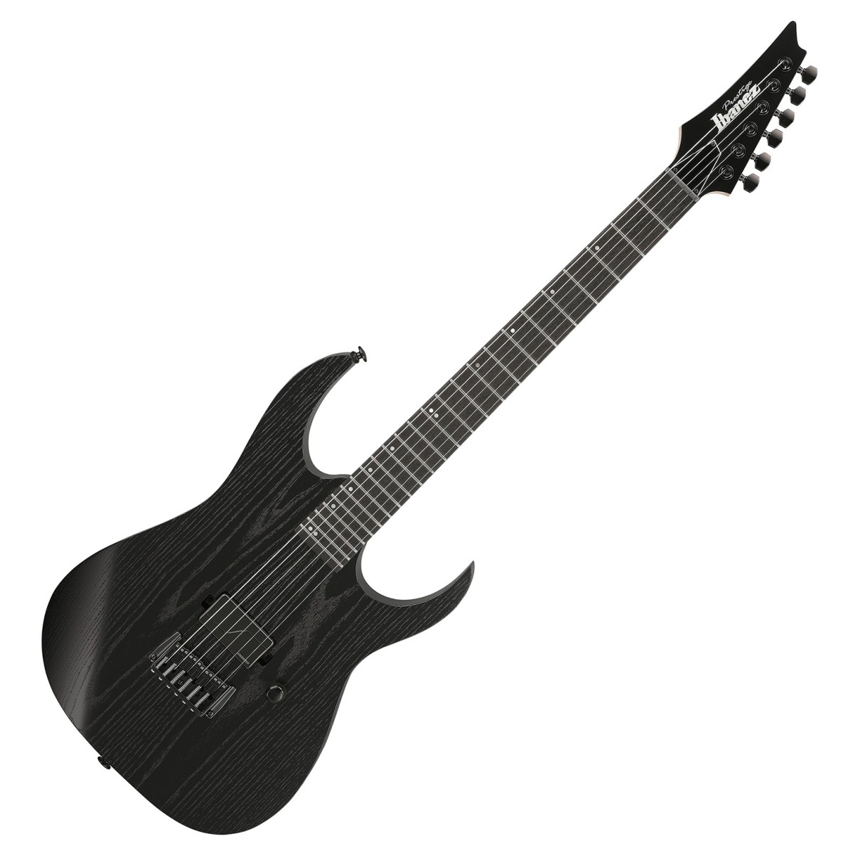 Click to view product details and reviews for Ibanez Rgr5111rb Wk Prestige Weathered Black.