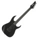 Ibanez RGR5111RB-WK Prestige, Weathered Black
