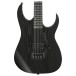 Ibanez RGR5111RB-WK Prestige, Weathered Black - body