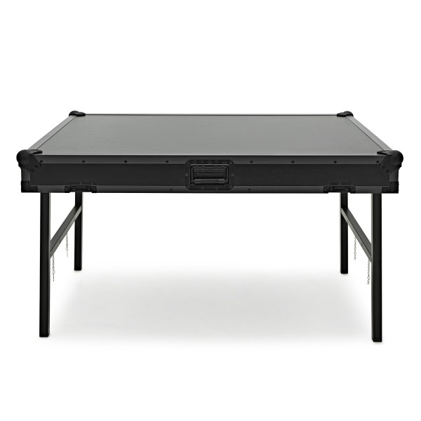 Trojan Pro Stealth Sofa Heavy-Duty Wheeled Flight Case