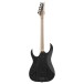 Ibanez RGR5111RB-WK Prestige, Weathered Black - back