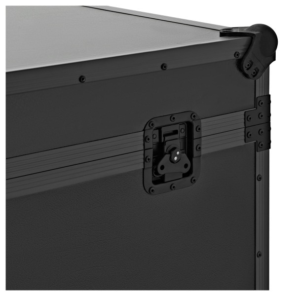 Trojan Pro Stealth Sofa Heavy-Duty Wheeled Flight Case