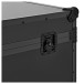 Trojan Pro Stealth Sofa Heavy-Duty Wheeled Flight Case