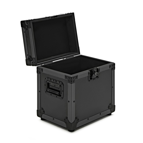 Trojan Pro Stealth Sofa Heavy-Duty Wheeled Flight Case