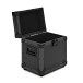 Trojan Pro Stealth Sofa Heavy-Duty Wheeled Flight Case