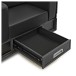 Trojan Pro Stealth Sofa Heavy-Duty Wheeled Flight Case