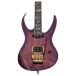 Ibanez 8540PIII-AT J.Custom, Ametrine - body