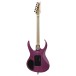 Ibanez 8540PIII-AT J.Custom, Ametrine - back