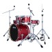 Ludwig Evolution 20