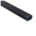 SHARP Q Range 5.1.2 Channel Soundbar with Wireless Subwoofer, Black - right 