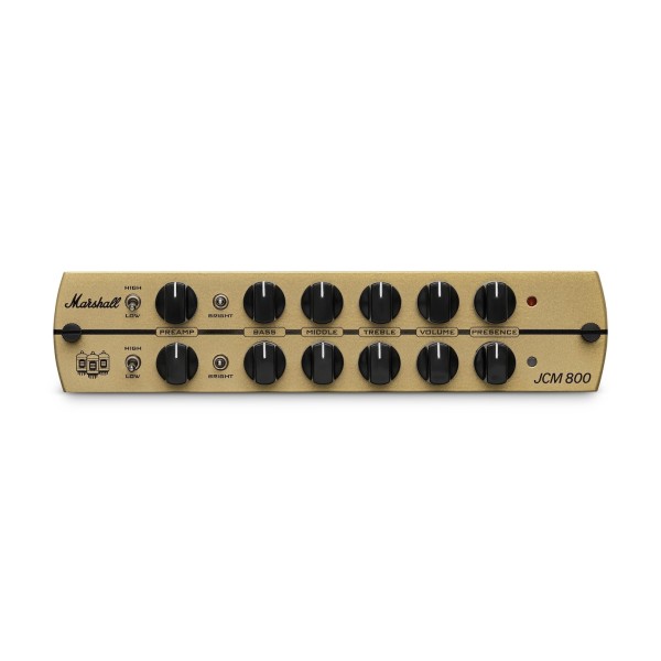 MARSHALL JCM800 Front