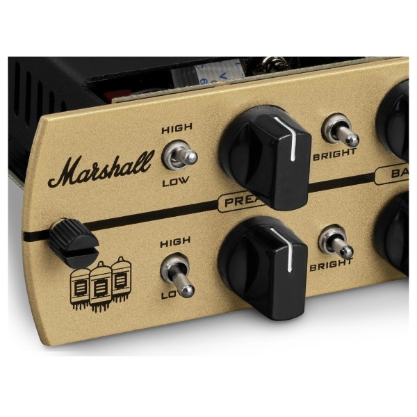 MARSHALL JCM800 Details