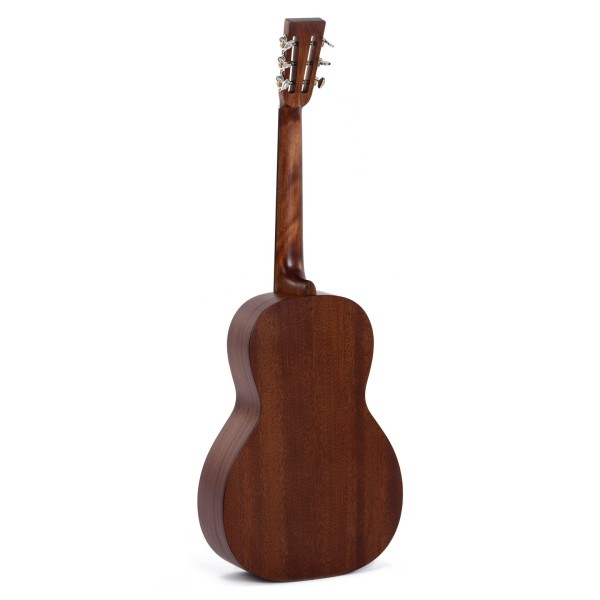 Sigma 00M-15S, Natural Satin