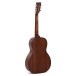 Sigma 00M-15S, Natural Satin