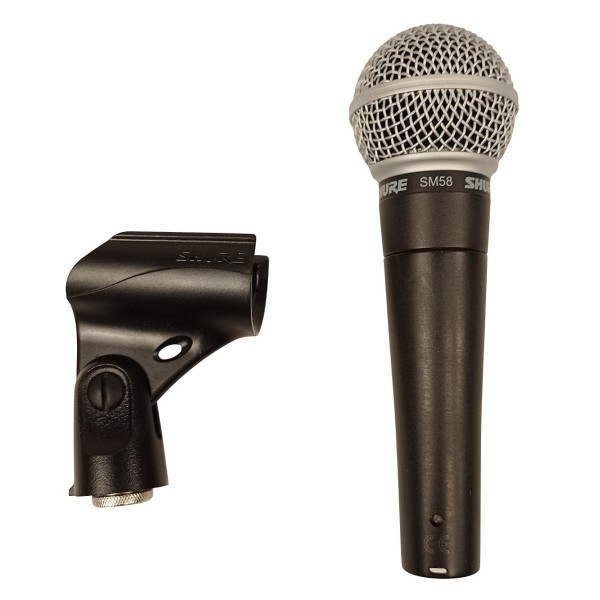 SM58-LCE-SECONDHAND-CDH9260 1