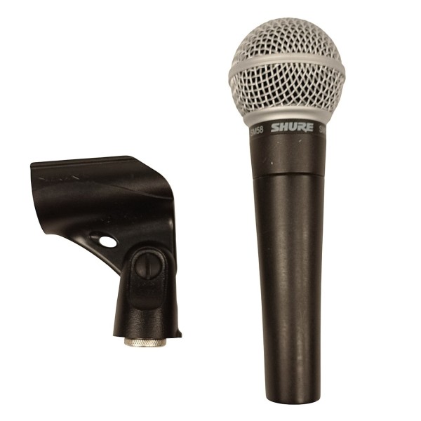SM58-LCE-SECONDHAND-CDH9260 2