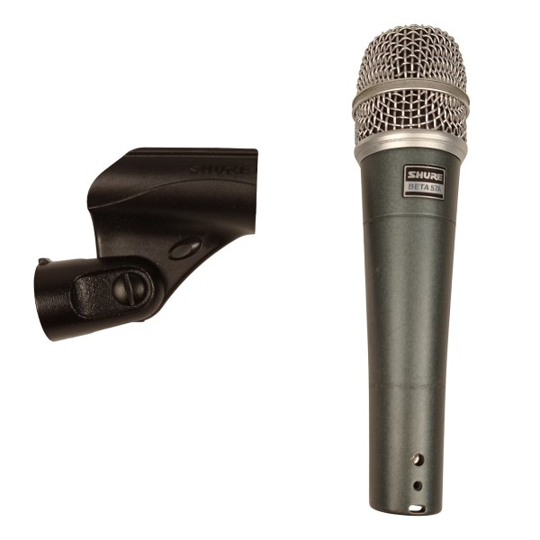 BETA 57A-SECONDHAND-CDH9355 2