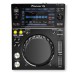 Pioneer DJ XDJ-700 Touch Screen Digital Player - Top